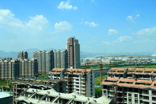 海景別墅