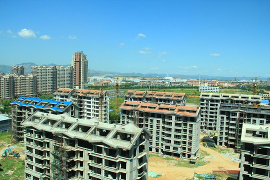 止錨灣 小區(qū)