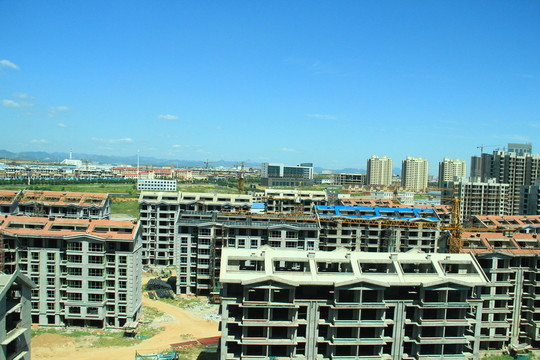止錨灣  住宅