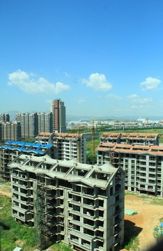 止錨灣 海景房