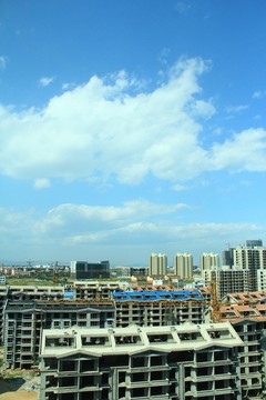 小區(qū) 民宅