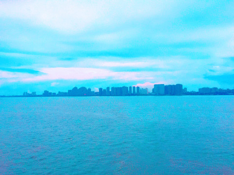 大海 海洋