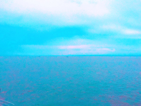 大海 海洋
