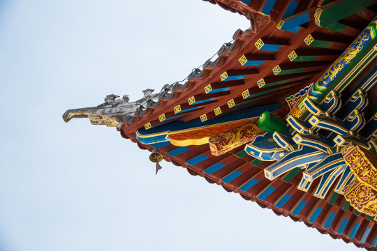 深圳東山寺