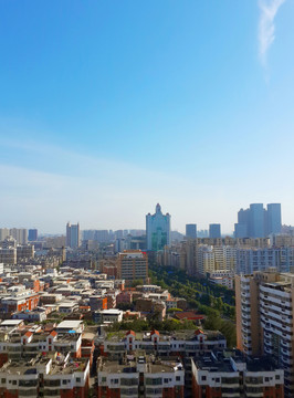 泉州城市風光