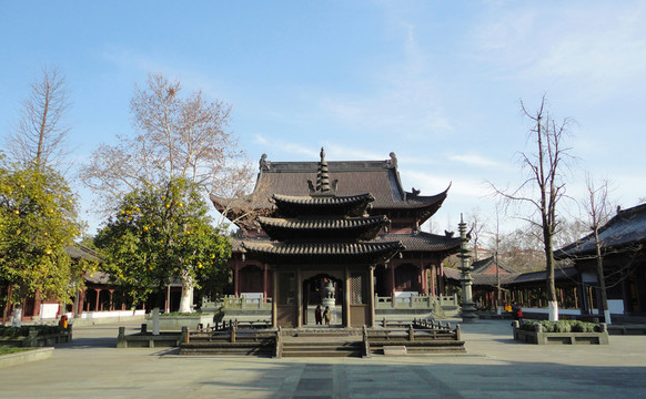 錢王祠