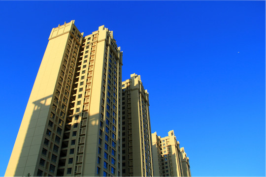住宅