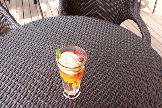 飲料