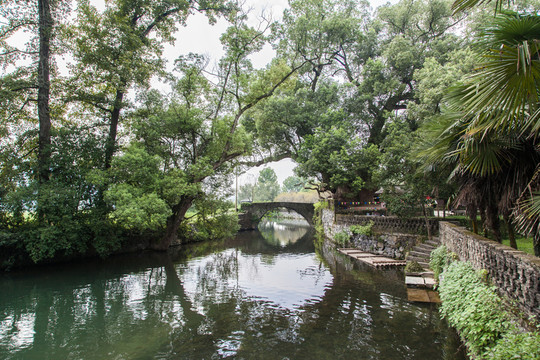 古鎮(zhèn)