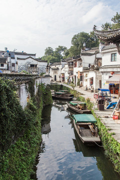 古鎮(zhèn)