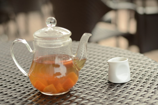 茶壺