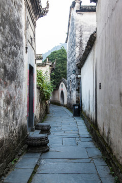 古鎮(zhèn)