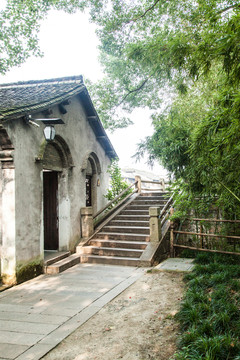 古鎮(zhèn)