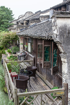 古鎮(zhèn)