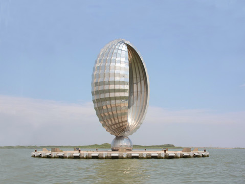 滴水湖