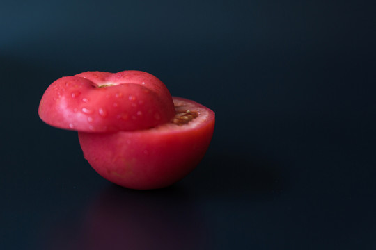 西紅柿