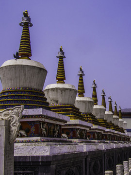 塔爾寺