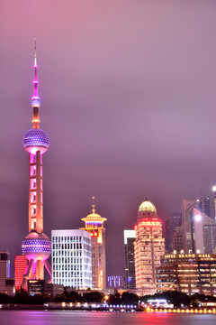 上海外灘