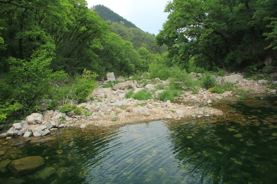 山水風(fēng)景
