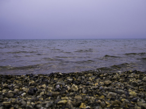 青海湖