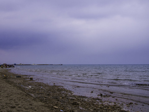 青海湖