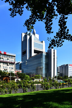 北京電視臺