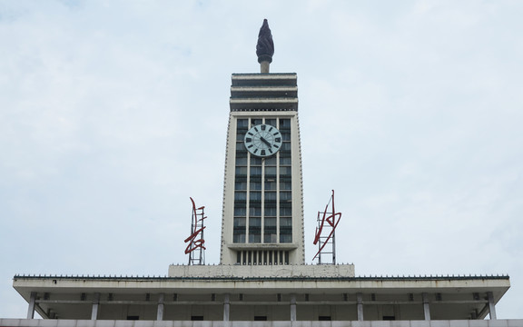 長沙火車站