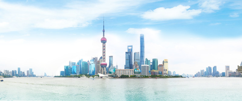 陸家嘴東明珠外灘