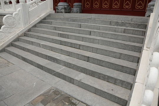 臺階 石頭臺階