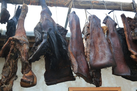 臘肉