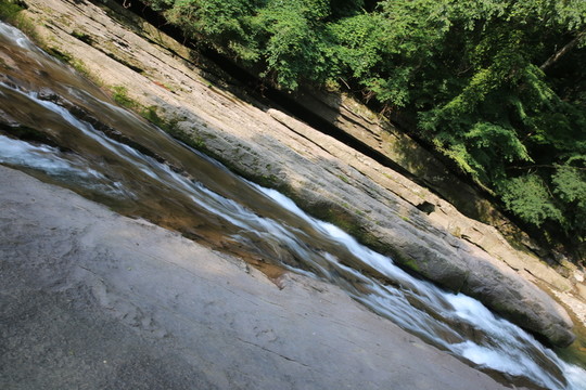 山水
