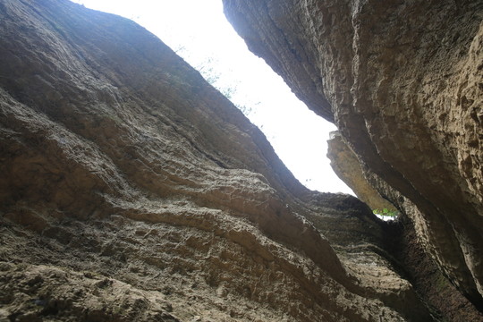 中華龍山
