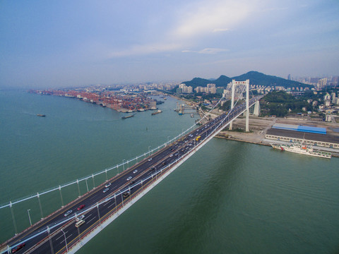 海滄大橋01