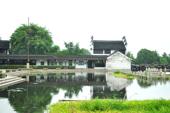 古鎮(zhèn)小鎮(zhèn)