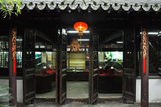 古樓
