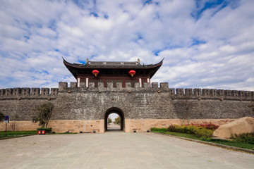 江南古鎮(zhèn)