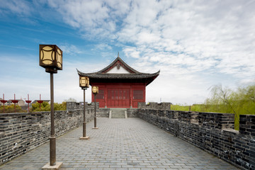 江南古鎮(zhèn)