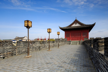 江南古鎮(zhèn)