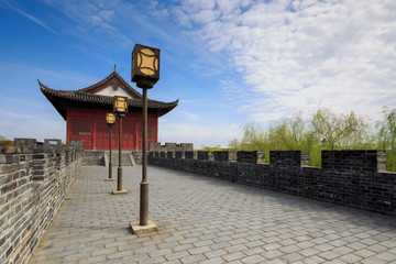 江南古鎮(zhèn)