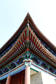 房檐