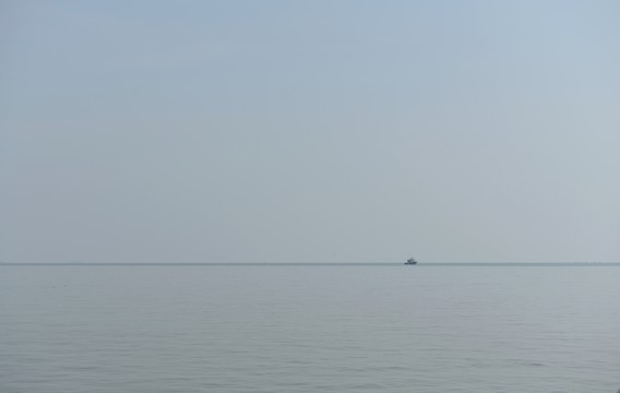 海水分界線