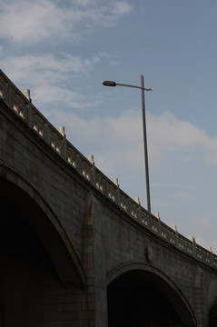 路燈