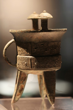 酒爵