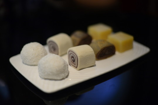 點心