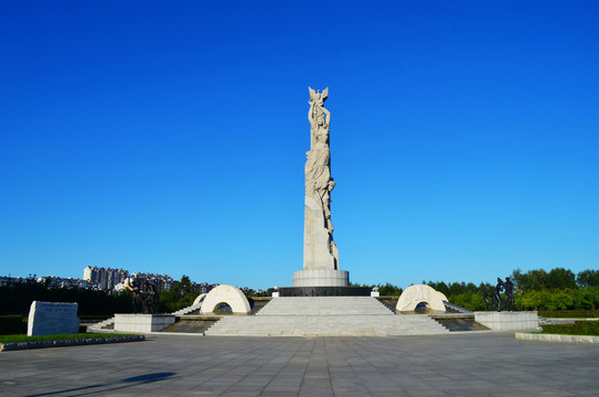長春世界雕塑公園