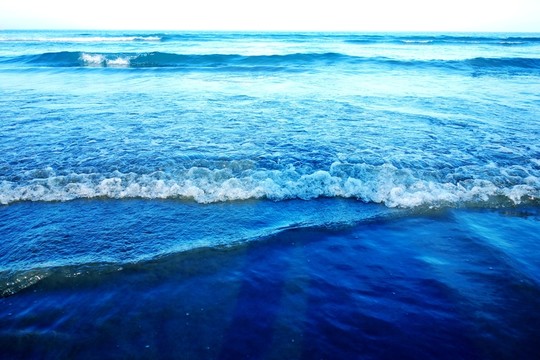 海浪