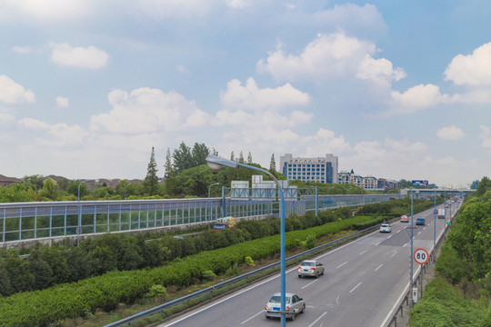 高速公路 高清