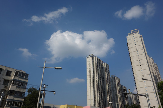 高樓