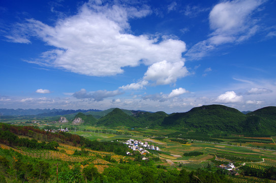 美麗鄉(xiāng)村