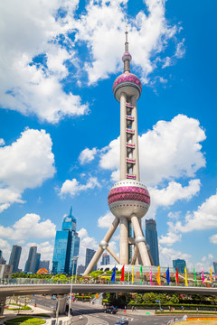 中國標(biāo)志建筑